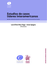 Estudios de casos líderes interamericanos. 9788413136547