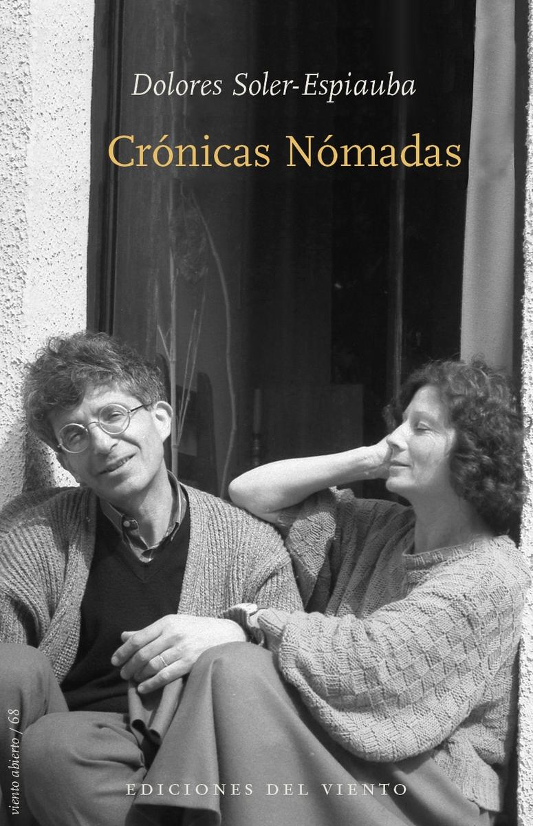 Crónicas nómadas. 9788418227134
