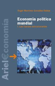 Economía política mundial. 9788434445383