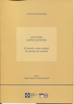 Alfonso López Quintás. 9788418746062