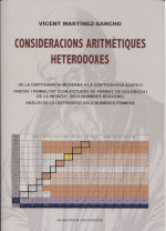 Consideracions aritmètiques heterodoxes. 9788472743830