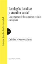 Ideologías jurídicas y cuestión social. 9788498362138