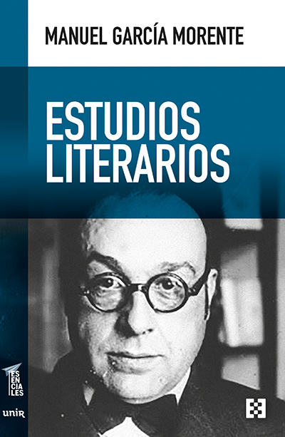Estudios literarios. 9788413390628