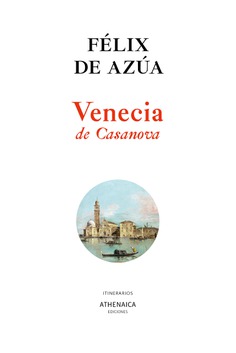 Venecia de Casanova. 9788418239212
