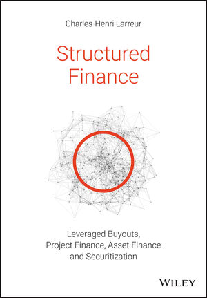 Structured finance. 9781119371106