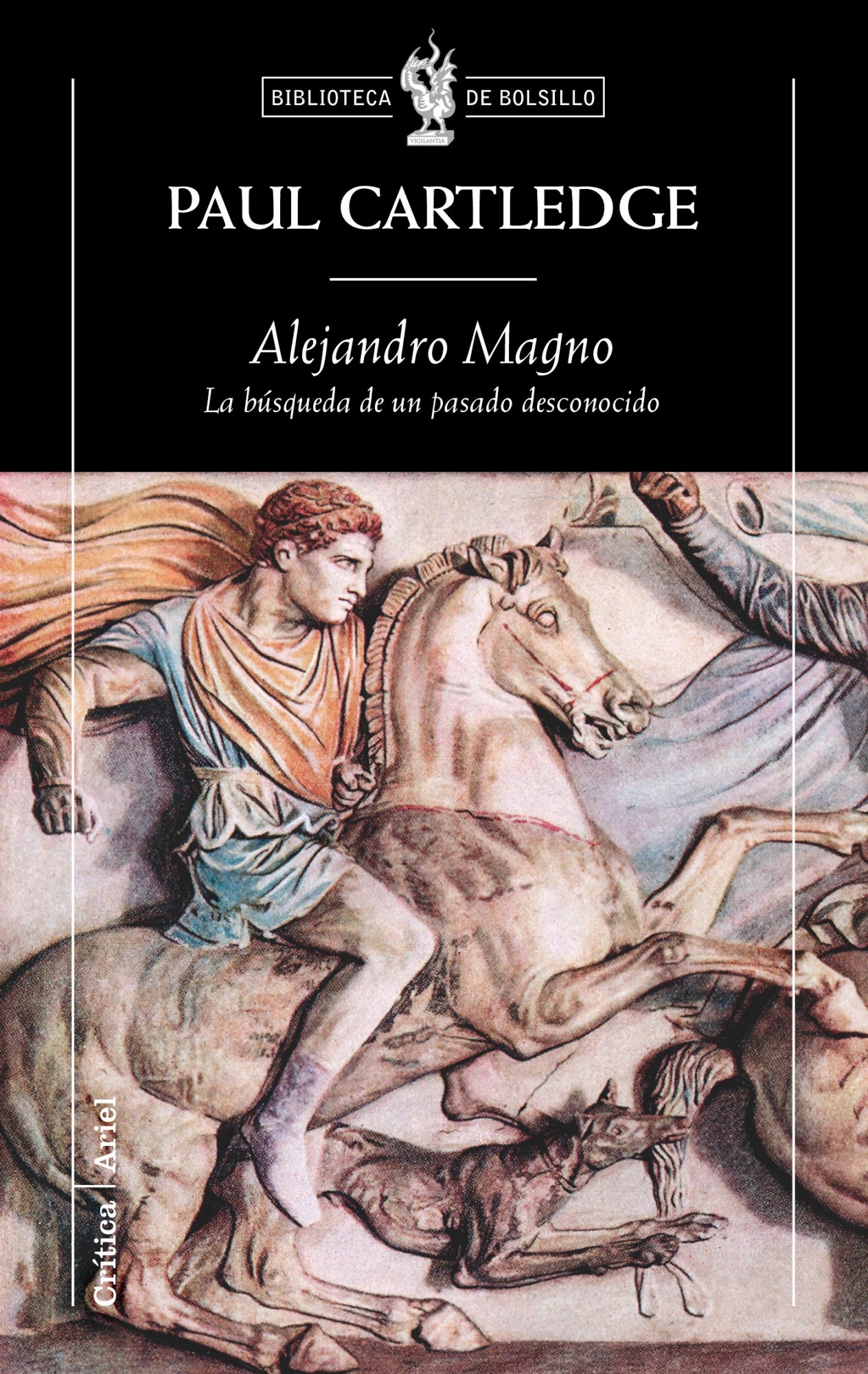 Alejandro Magno. 9788474239379