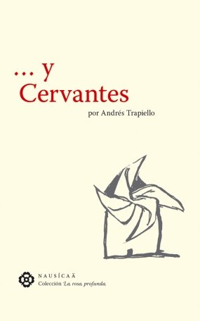 ...Y Cervantes