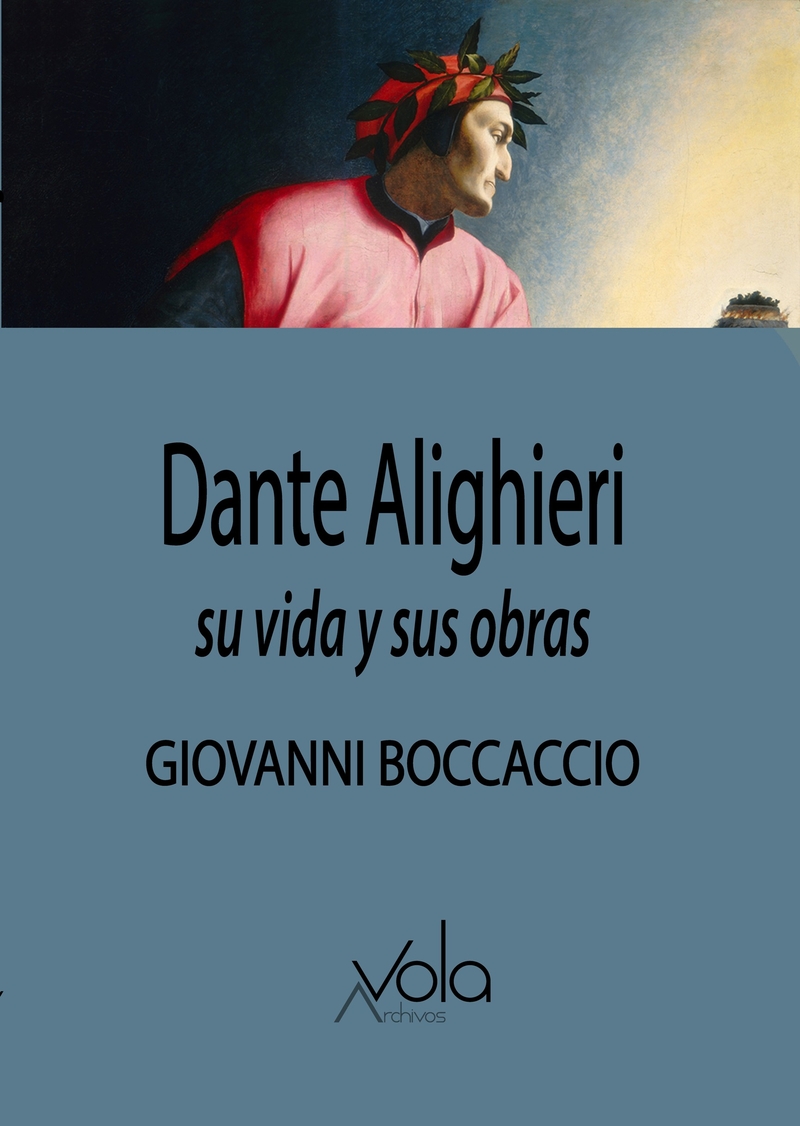 Dante Alighieri. 9788412170894