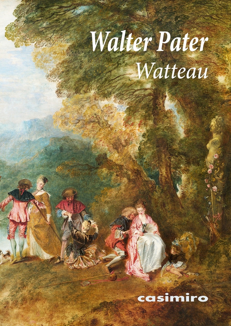 Watteau. 9788417930332