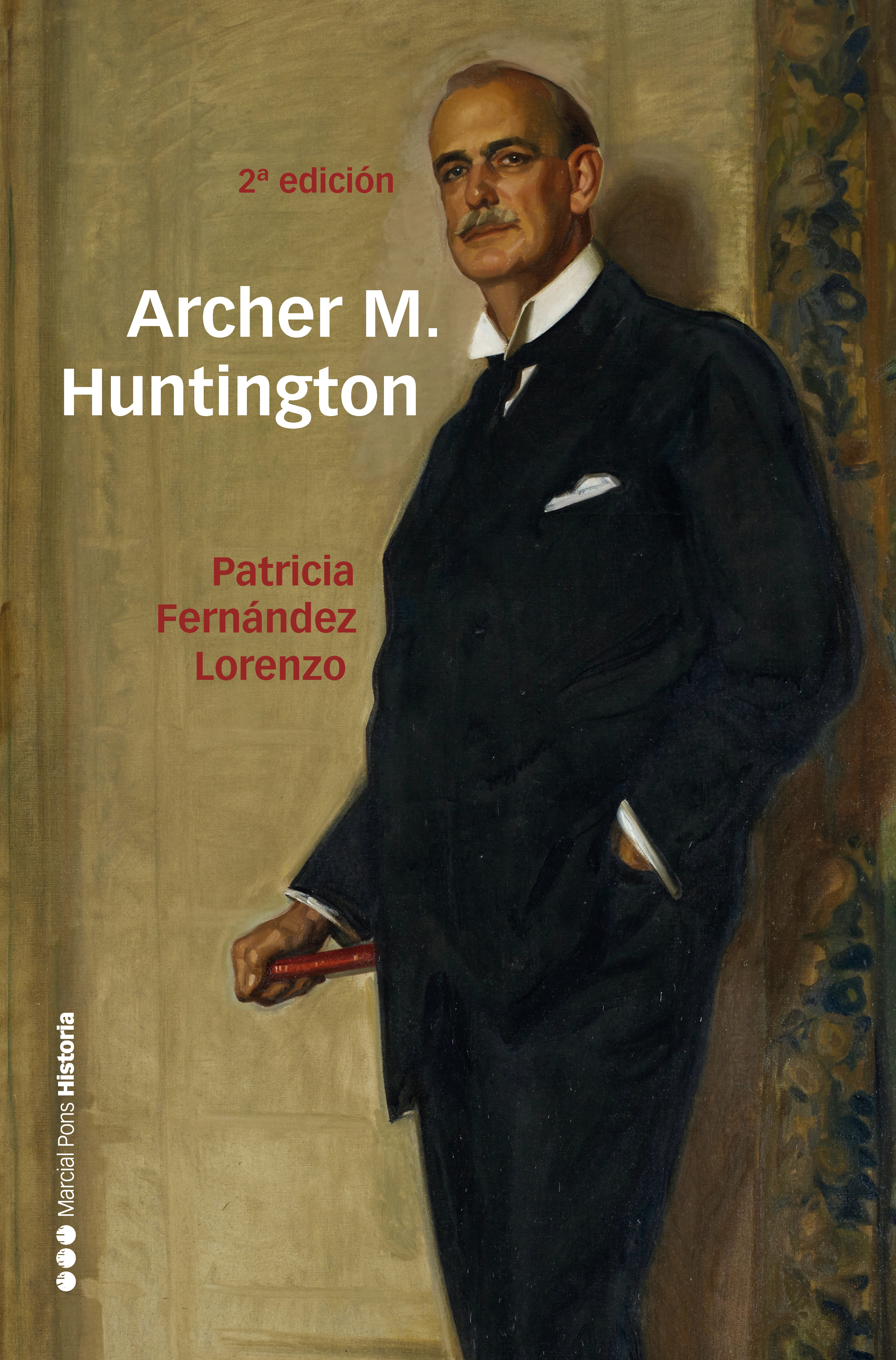 Archer M. Huntington