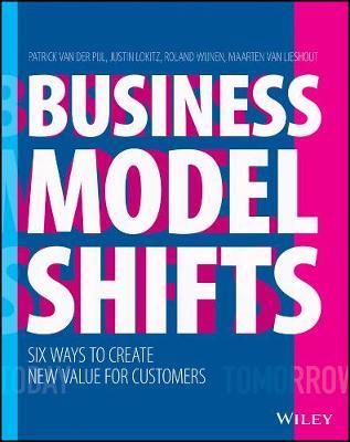 Business model shifts. 9781119525349