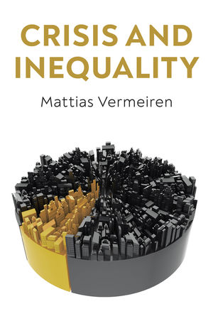 Crisis and inequality. 9781509537693
