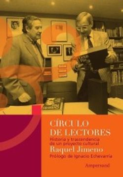 Círculo de Lectores. 9789874161512