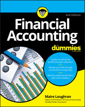 Financial accounting. 9781119758129