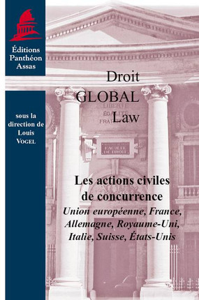 Droit global Law