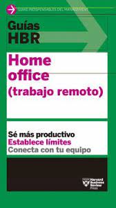 Home Office (trabajo remoto)