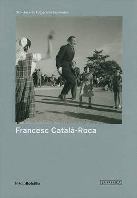 Francesc Catalá-Roca. 9788492498734