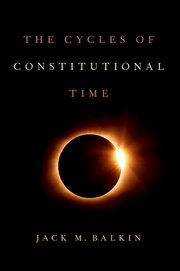 The cycles of constitutional time