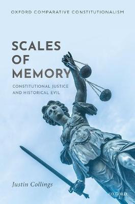 Scales of memory. 9780198858850