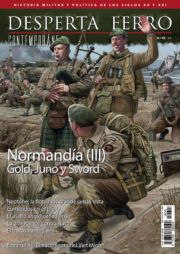 Normandía (III): Gold, Juno y Sword. 101064424