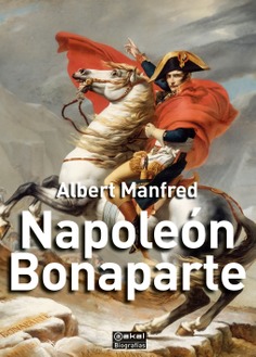 Napoleón Bonaparte. 9788446050698