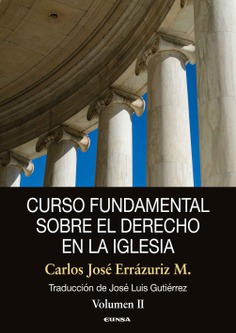 Curso fundamental sobre el Derecho en la Iglesia. 9788431336011