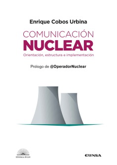 Comunicación nuclear. 9788431336028