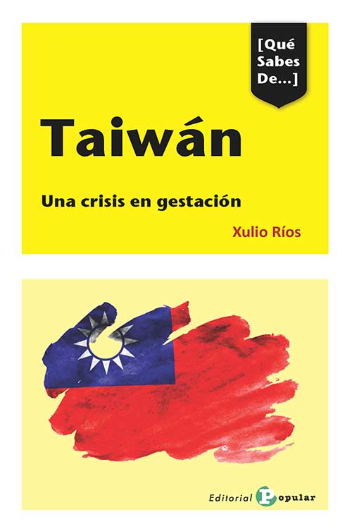 Taiwán. 9788478848188