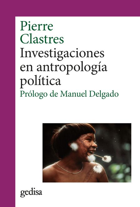 Investigaciones en antropología política. 9788418525407