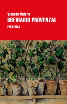 Breviario provenzal. 9788418264993