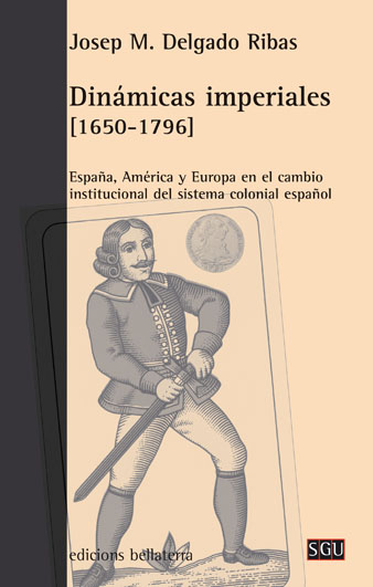 Dinámicas imperiales (1650-1796). 9788472903562