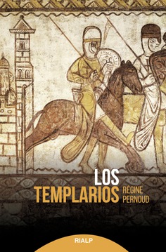 Los Templarios. 9788432153983