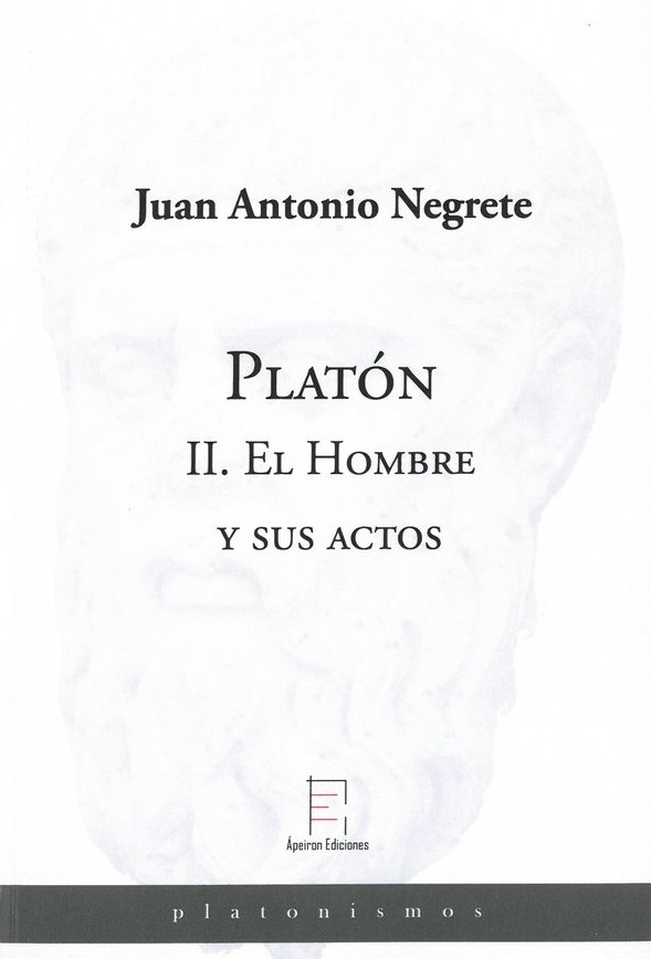 Platón . 9788412372113
