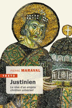 Justinien. 9791021048959