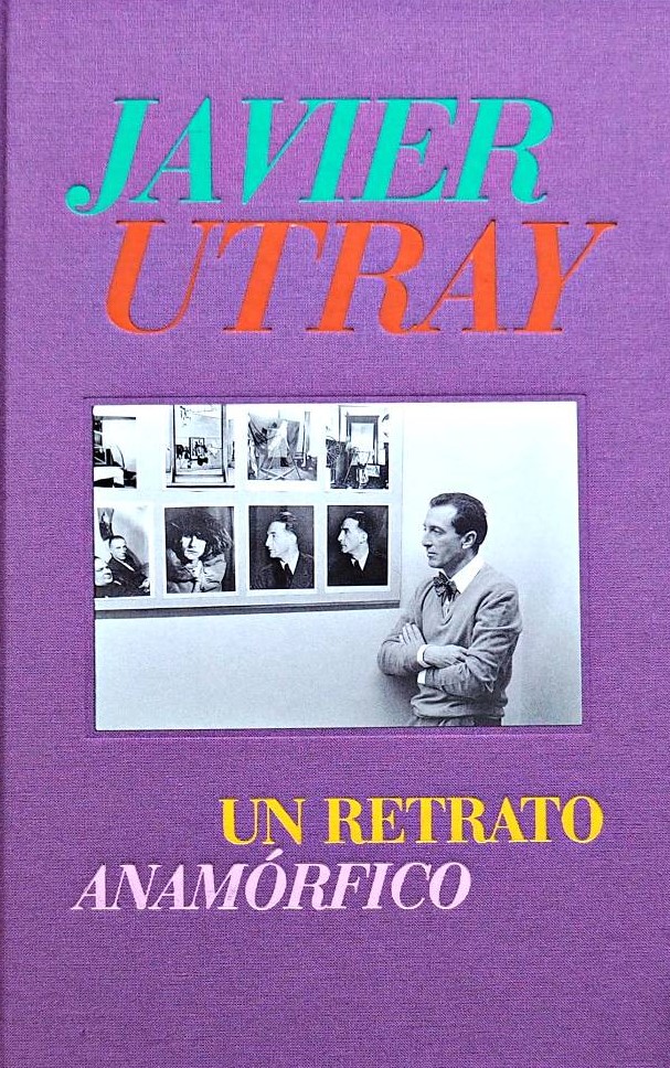 Javier Utray. 9788445139042