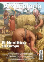 El Neolítico en Europa. 101066574