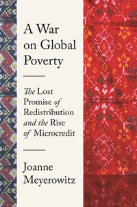 A war on global poverty. 9780691206332