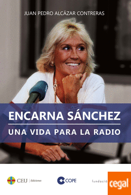 Encarna Sánchez. 9788418463167