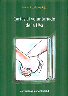 Cartas al voluntariado de la UVa. 9788413201078