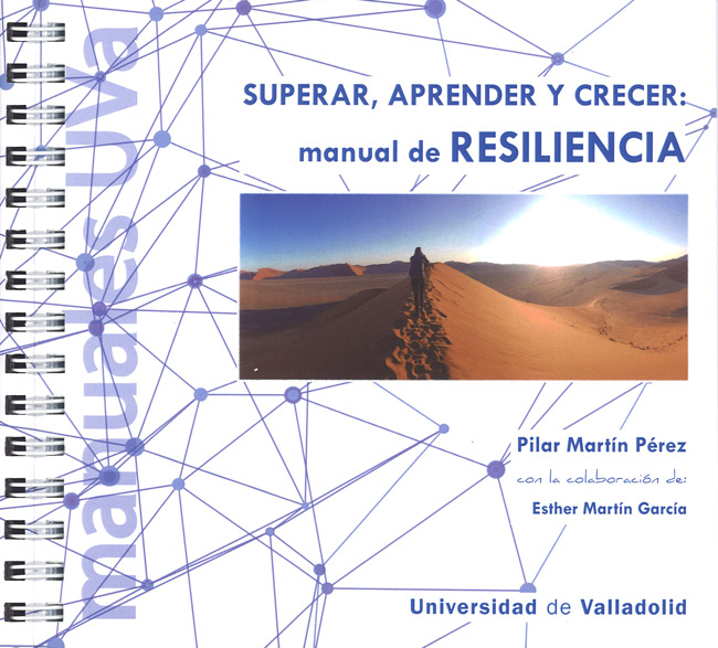 Manual de resiliencia. 9788413201221