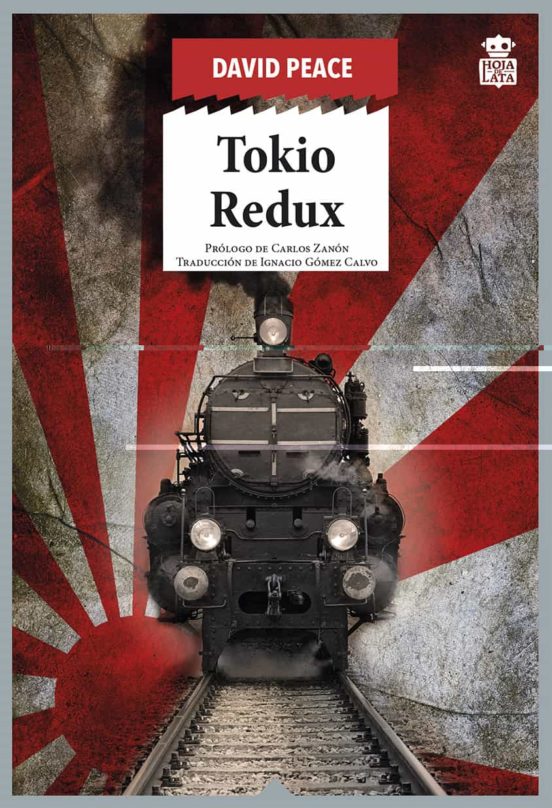 Tokio Redux. 9788416537884