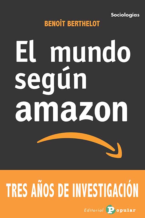 El mundo según Amazon