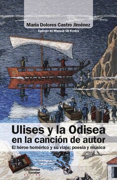 Ulises y la Odisea en la canción de autor. 9788418093968