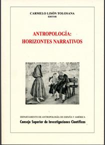 Antropología. 9788400084653
