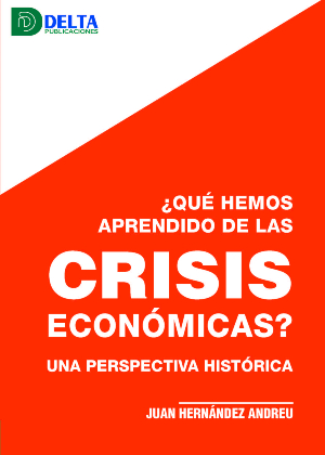 ¿Qué hemos aprendido de las crisis económicas?. 9788416383979