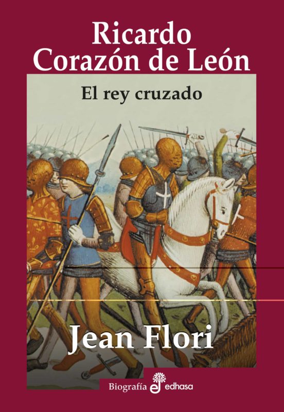 Ricardo Corazón de León. 9788435025652