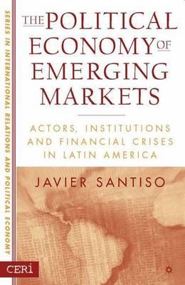 The political economy of emerging markets. 9781403962324