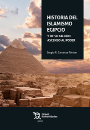 Historia del islamismo egipcio. 9788418155772