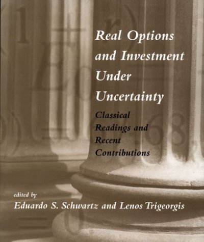 Real options and investment under uncertainty