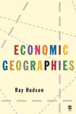 Economic geographies. 9780761948940